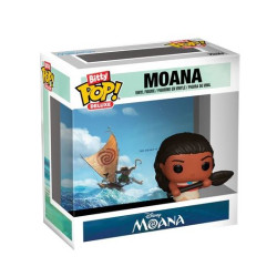 VAIANA - Bitty Pop Deluxe - Vaiana