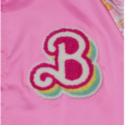 Mattel by Loungefly veste Unisexe Barbie 65th Anniversary TAILLE XL