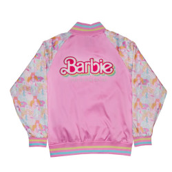 Mattel by Loungefly veste Unisexe Barbie 65th Anniversary TAILLE XL