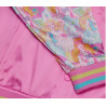 Mattel by Loungefly veste Unisexe Barbie 65th Anniversary TAILLE XL