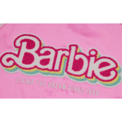 Mattel by Loungefly veste Unisexe Barbie 65th Anniversary TAILLE XL