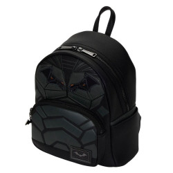 SAC A DOS LOUNGEFLY BATMAN DC COMICS