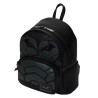 SAC A DOS LOUNGEFLY BATMAN DC COMICS