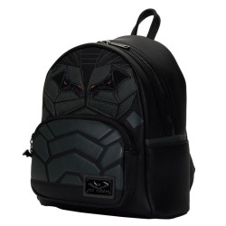 SAC A DOS LOUNGEFLY BATMAN DC COMICS