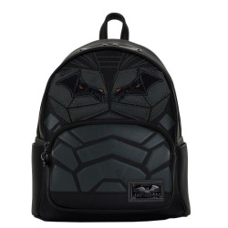 SAC A DOS LOUNGEFLY BATMAN...