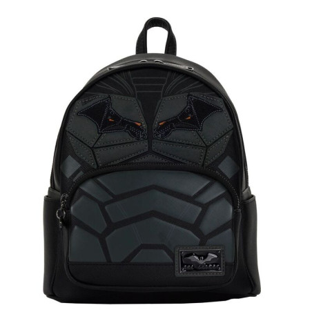 SAC A DOS LOUNGEFLY BATMAN DC COMICS