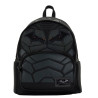 SAC A DOS LOUNGEFLY BATMAN DC COMICS