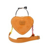SAC BANDOULIERE KRABBYPATTY - BOB L'EPONGE - LOUNGEFLY