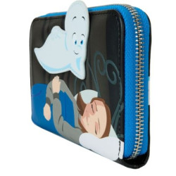 CASPER - Halloween - Portefeuille LoungeFly