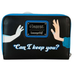 CASPER - Halloween - Portefeuille LoungeFly