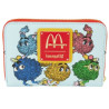 PORTEFEUILLE LOUNGEFLY FRY GUYS MCDONALDS