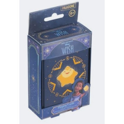 Jeu de cartes Disney Wish