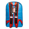 Sac à dos Captain America avec épingle - Loungefly - Marvel