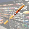 feutre Molotow Acrylic Marker One4All 1,5mm 115 Vanilla Pastel