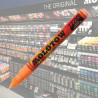 feutre Molotow Acrylic Marker One4All 1,5mm 117 Peach Pastel
