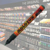 feutre Molotow Acrylic Marker One4All 1,5mm 145 Future Green