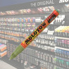feutre Molotow Acrylic Marker One4All 1,5mm 205 Amazonas Light