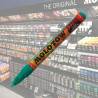 feutre Molotow Acrylic Marker One4All 1,5mm 206 Lagoon Blue