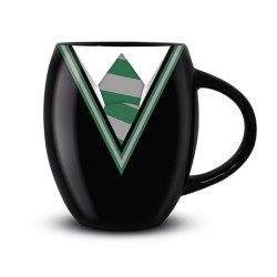 Mug uniforme Serpentard