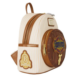 SAC A DOS LOUNGEFLY HARRY POTTER BUTTERBEER