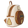 SAC A DOS LOUNGEFLY HARRY POTTER BUTTERBEER