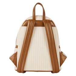 SAC A DOS LOUNGEFLY HARRY POTTER BUTTERBEER