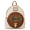 SAC A DOS LOUNGEFLY HARRY POTTER BUTTERBEER