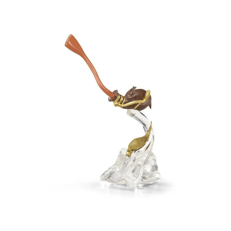 Figurine Balai Nimbus 2000 Harry Potter