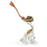 Figurine Balai Nimbus 2000 Harry Potter