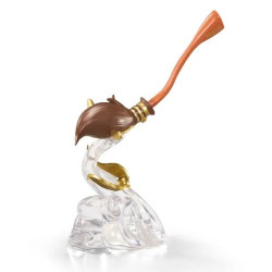 Figurine Balai Nimbus 2000 Harry Potter