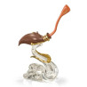 Figurine Balai Nimbus 2000 Harry Potter