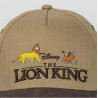 Casquette adulte Le roi lion - Disney