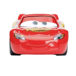 PIXAR - Cars - Flash McQueen - 1:24