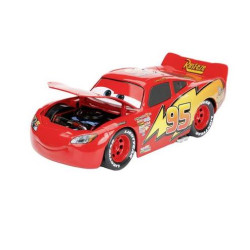 PIXAR - Cars - Flash McQueen - 1:24
