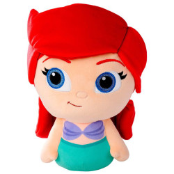 Peluche Ariel la petite...