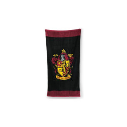 Serviette de bain Gryffondor