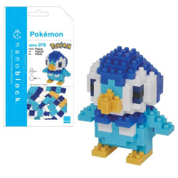 Figurine Nanoblock -...