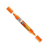 Feutre Marqueur Acrylique Molotow Orange Fluo N°218