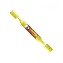 Feutre Marqueur Acrylique Molotow Vert N°236