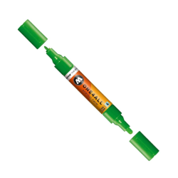 Feutre Marqueur Acrylique Molotow Vert Kakao N°222