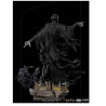 HARRY POTTER - Dementor - Statuette Art Scale 1/10 27cm Détraqueur