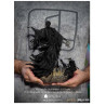 HARRY POTTER - Dementor - Statuette Art Scale 1/10 27cm Détraqueur