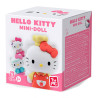 BLIND BOX FIGURINE HELLO KITTY - Mini Doll