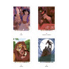 GRAND BLOC GRANDS CLASSIQUES MYSTÈRES DISNEY