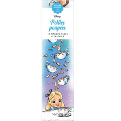 Marque-pages Disney -...