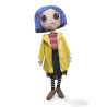 Coraline peluche 1/1 Coraline with Button Eyes 152 cm