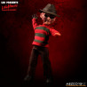 Poupée sonore Freddy Krueger 25 cm - Freddy Les Griffes de la nuit