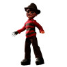 Poupée sonore Freddy Krueger 25 cm - Freddy Les Griffes de la nuit