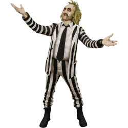 Figurine Beetlejuice avec son 45,5 cm (anglais)