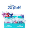Blind Bag Squishy Toppers Stitch - Disney